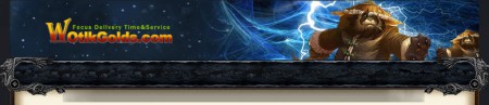 Cheap WOW Gold